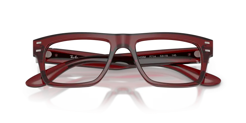 แว่นสายตา Rayban RX5459M-F714 close-up ด้านหน้า