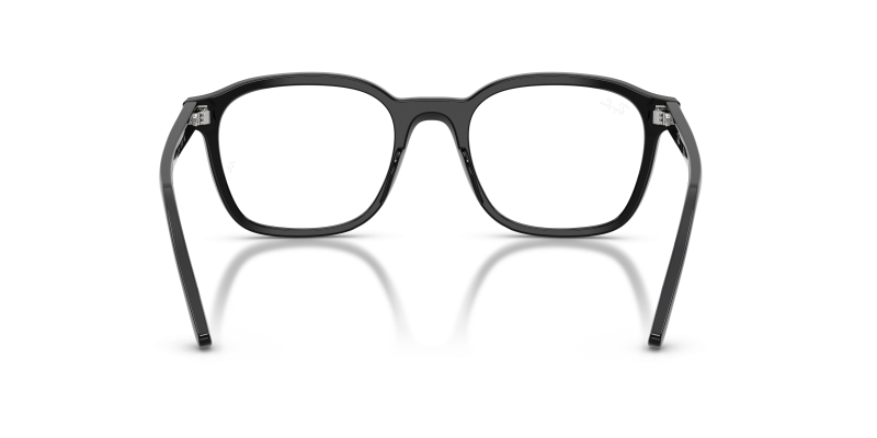 Rayban RX5460-2000 ขาแว่นด้านใน