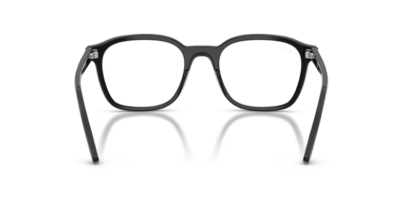 Rayban RX5460-2000 ขาแว่นด้านใน