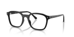 กรอบแว่นสายตา Rayban RX5460-2000 Black แว่นสายตา Rayban RX5460-2000 สีดำ ทั้งสองเพศ