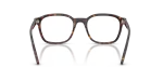กรอบแว่นสายตา Rayban RX5460-2012 Havana Rayban RX5460-2012 ขาแว่นด้านใน