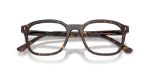 กรอบแว่นสายตา Rayban RX5460-2012 Havana Rayban RX5460-2012 close-up ด้านหน้า