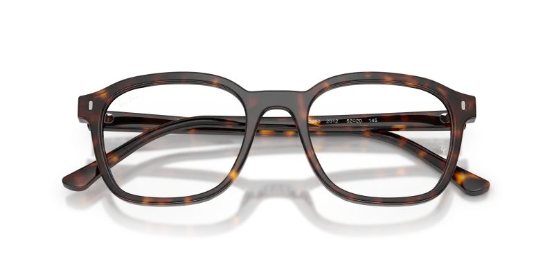 Rayban RX5460-2012 close-up ด้านหน้า