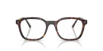 กรอบแว่นสายตา Rayban RX5460-2012 Havana Rayban RX5460-2012 ด้านหน้า