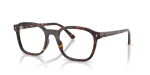 แว่นสายตา Rayban RX5460-2012 ลายฮาวานา ทั้งสองเพศ