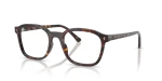 กรอบแว่นสายตา Rayban RX5460-2012 Havana แว่นสายตา Rayban RX5460-2012 ลายฮาวานา ทั้งสองเพศ