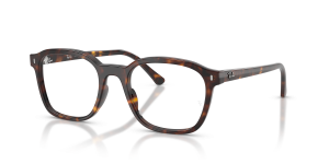 แว่นสายตา Rayban RX5460-2012 ลายฮาวานา ทั้งสองเพศ