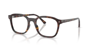 แว่นสายตา Rayban RX5460-2012 ลายฮาวานา ทั้งสองเพศ