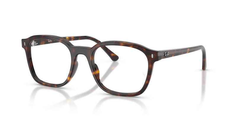 แว่นสายตา Rayban RX5460-2012 ลายฮาวานา ทั้งสองเพศ