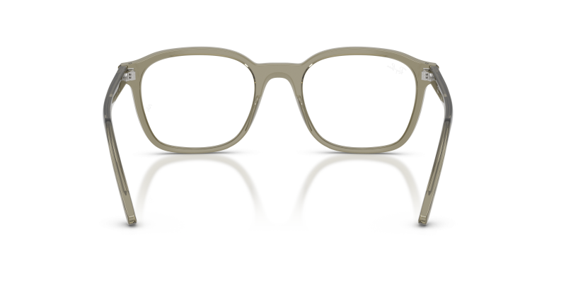 Rayban RX5460-8300 ขาแว่นด้านใน