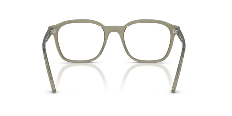 Rayban RX5460-8300 ขาแว่นด้านใน