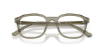 Rayban RX5460-8300 close-up ด้านหน้า