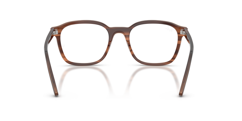 Rayban RX5460-8455 ขาแว่นด้านใน