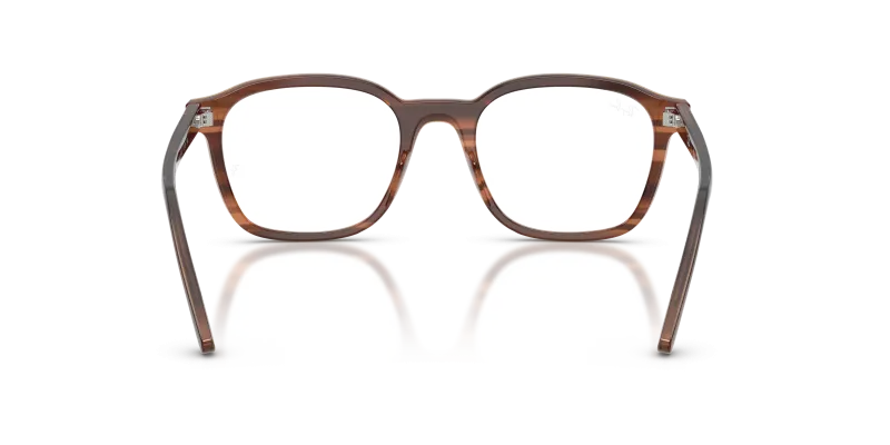 Rayban RX5460-8455 ขาแว่นด้านใน
