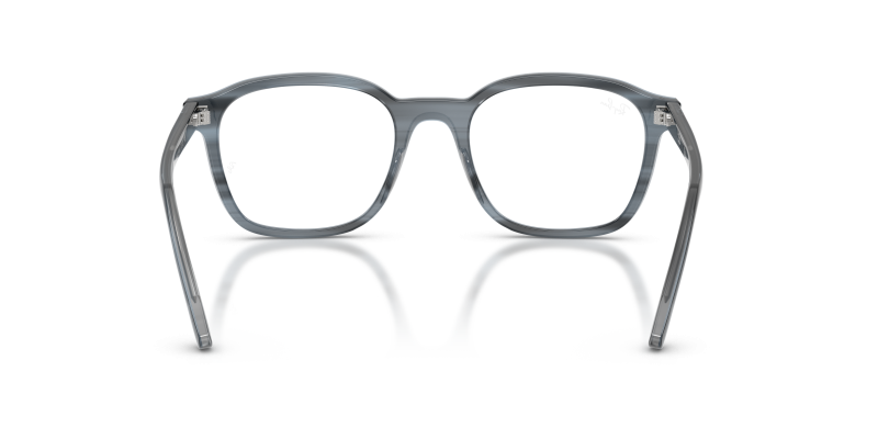 Rayban RX5460-8456 ขาแว่นด้านใน