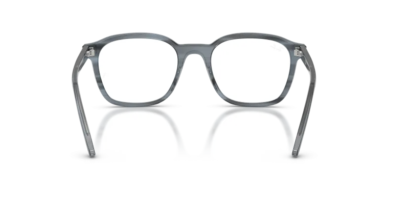 Rayban RX5460-8456 ขาแว่นด้านใน
