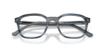 Rayban RX5460-8456 close-up ด้านหน้า