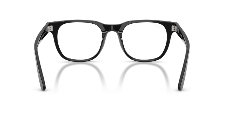 Rayban RX5461D 2000 ขาแว่นด้านใน