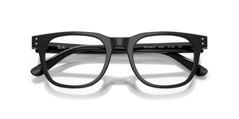 Rayban RX5461D 2000 close-up ด้านหน้า