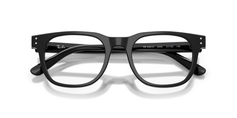 Rayban RX5461D 2000 close-up ด้านหน้า