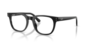 แว่นสายตา Rayban RX5461D 2000 สีดำ ทั้งสองเพศ