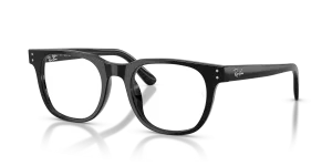 แว่นสายตา Rayban RX5461D 2000 สีดำ ทั้งสองเพศ