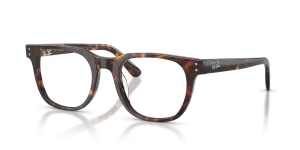 แว่นสายตา Rayban RX5461D 2012 ลายฮาวานา ทั้งสองเพศ