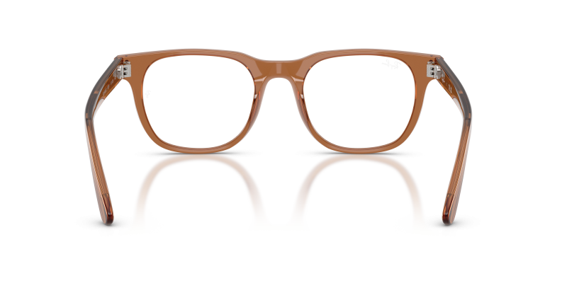 Rayban RX5461D 8201 ขาแว่นด้านใน
