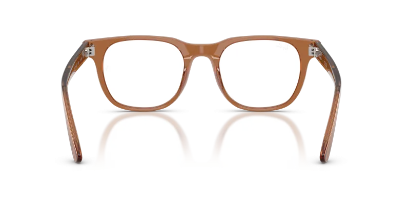 Rayban RX5461D 8201 ขาแว่นด้านใน