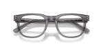 Rayban RX5461D 8268 close-up เนื้อโปร่งแสง