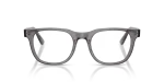 กรอบแว่นสายตา Rayban RX5461D-8268 Transparent Grey Rayban RX5461D 8268 ด้านหน้า