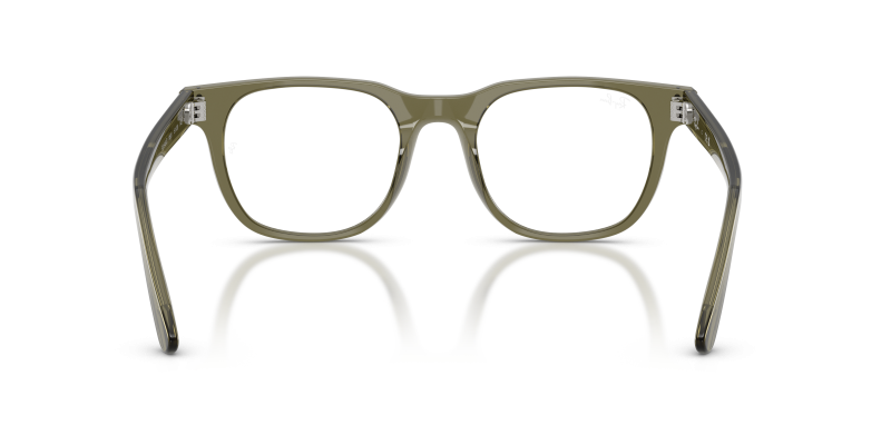 Rayban RX5461D 8501 ขาแว่นด้านใน