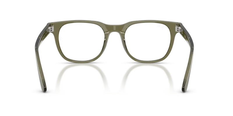 Rayban RX5461D 8501 ขาแว่นด้านใน