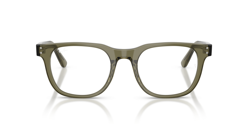 Rayban RX5461D 8501 ด้านหน้า