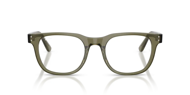 Rayban RX5461D 8501 ด้านหน้า