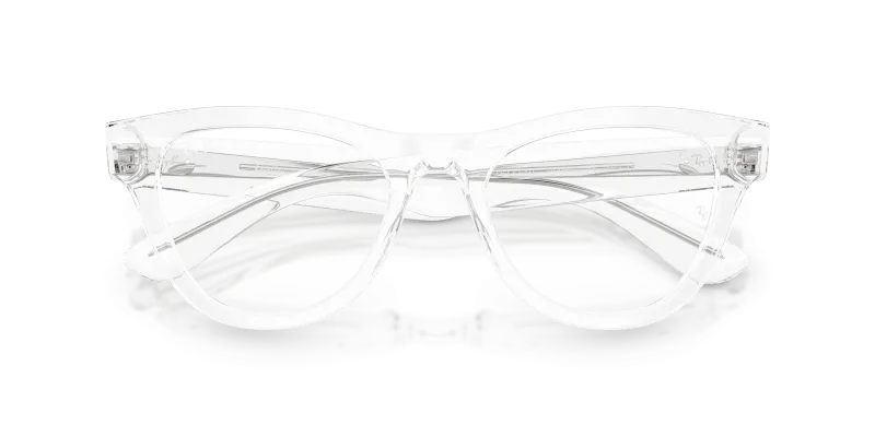 Rayban Skyler RX5510 2001 close-up ด้านหน้า