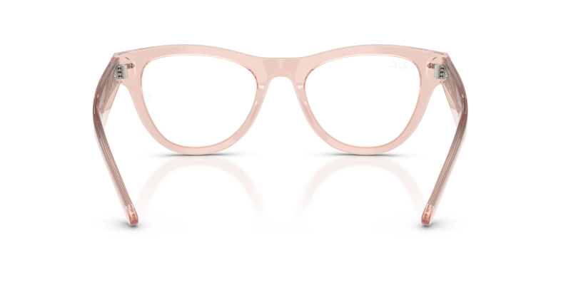 Rayban Skyler RX5510 8540 ขาแว่นด้านใน