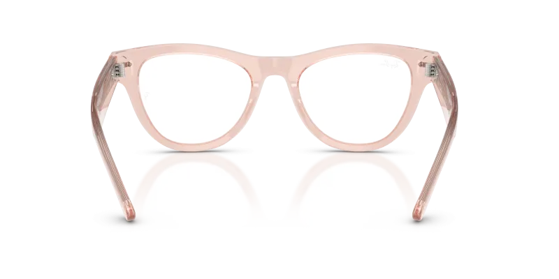 Rayban Skyler RX5510 8540 ขาแว่นด้านใน