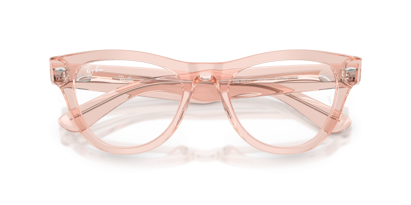 Rayban Skyler RX5510 8540 close-up ด้านหน้า