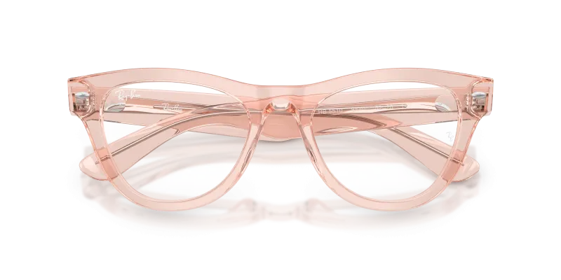 Rayban Skyler RX5510 8540 close-up ด้านหน้า