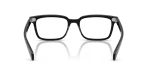 Rayban RX5534F 2000 ขาแว่นด้านใน