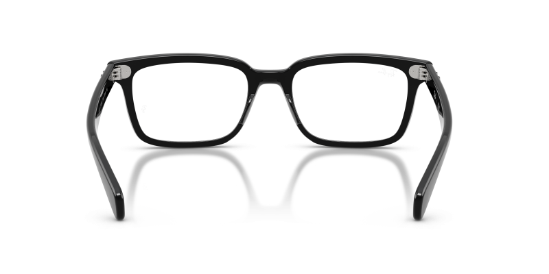 Rayban RX5534F 2000 ขาแว่นด้านใน
