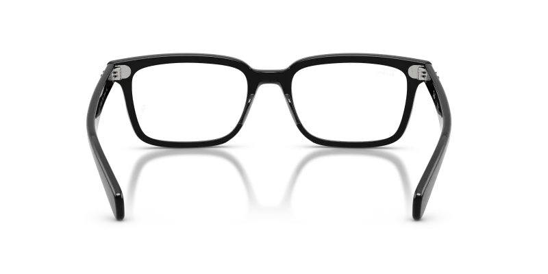 Rayban RX5534F 2000 ขาแว่นด้านใน
