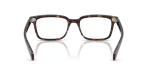 Rayban RX5534F 2012 ขาแว่นด้านใน