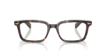 Rayban RX5534F 2012 ด้านหน้า