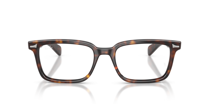 Rayban RX5534F 2012 ด้านหน้า