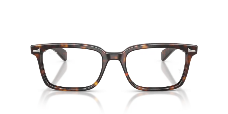 Rayban RX5534F 2012 ด้านหน้า