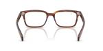 Rayban RX5534F 2144 ขาแว่นด้านใน