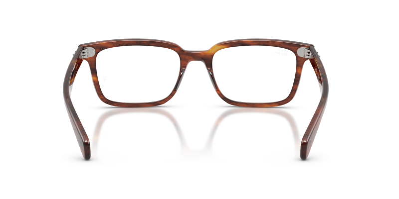Rayban RX5534F 2144 ขาแว่นด้านใน