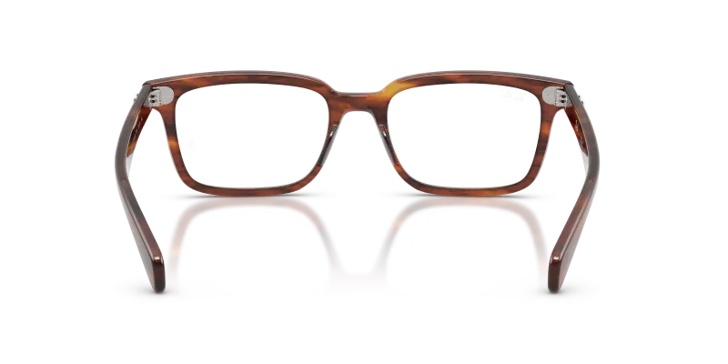 Rayban RX5534F 2144 ขาแว่นด้านใน